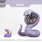 [PREORDER] 1/20 Scale World Figure [VS] - Ekans & Arbok & Koffing & Weezing