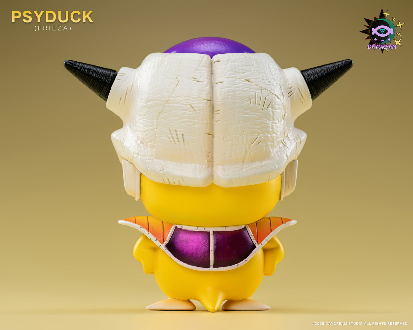 [PREORDER] Mini Figure [DAY DREAM] - Cosplay Psyduck