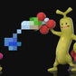[PREORDER] 1/20 Scale World Figure [WONDER] - Sunkern & Sunflora & Sudowoodo & Bonsly
