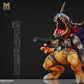 [PREORDER] Digimon Figure [MINE] - War Greymon