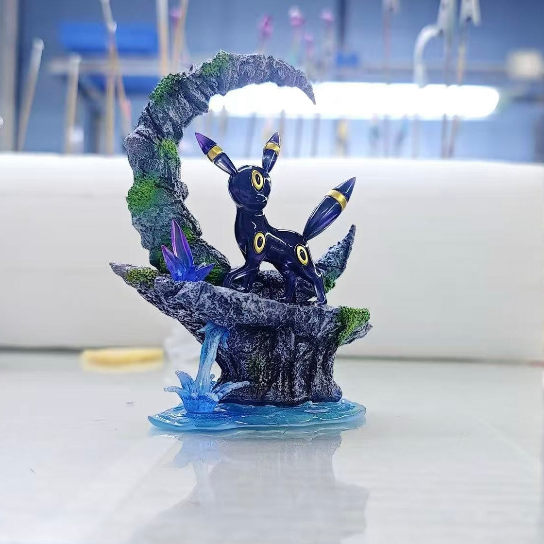 [PREORDER] 1/20 Scale World Figure [FSH] - Umbreon