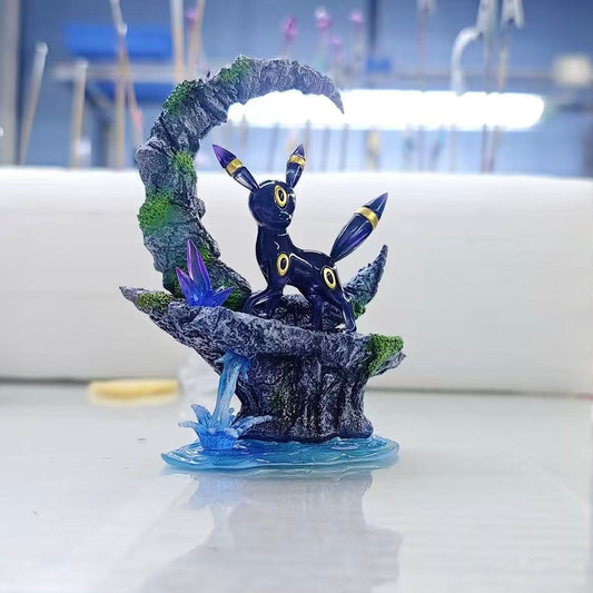 [PREORDER] 1/20 Scale World Figure [FSH] - Umbreon