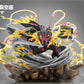 [PREORDER CLOSED] 1/20 Scale World Figure [KING] - Mega Rayquaza