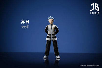 [IN STOCK] 1/20 Scale World Figure [JB] - Cyrus