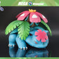 [PREORDER] 1/20 Scale World Figure [POKEDEX MOMENT] - Mega Venusaur