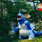 [REMAINING BALANCE] 1/20 Scale World Figure [MEGAZZ] - Nidoking