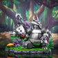 [PREORDER] Statue [Q10] - Aron & Lairon & Aggron
