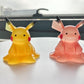 [IN STOCK] 1/20 Scale World Figure [SNOWSTORM] - Ditto Pikachu