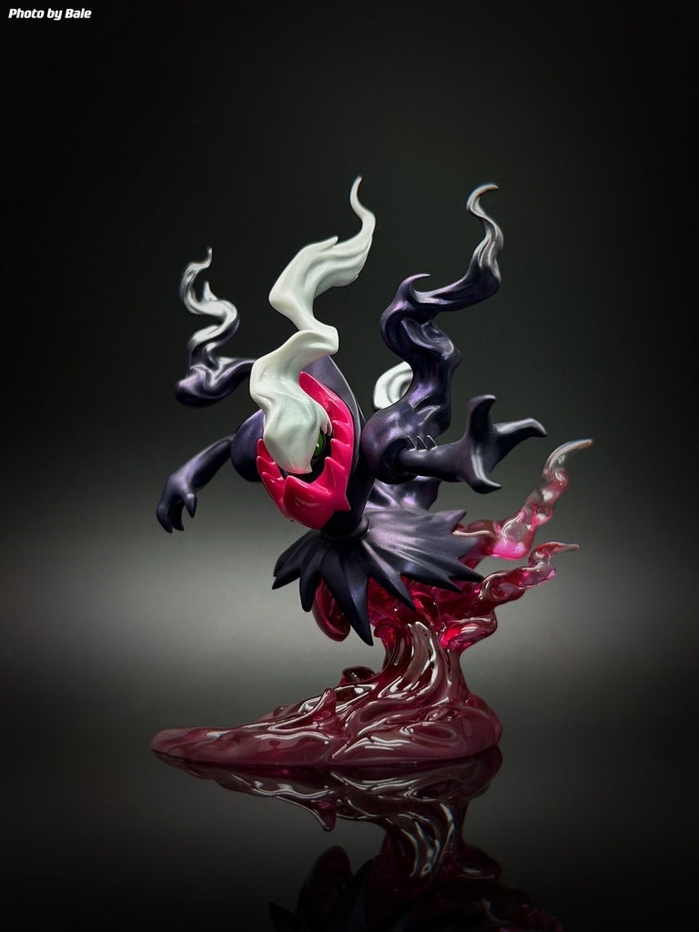 [IN STOCK] 1/20 Scale World Figure [WW] - Darkrai