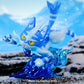 [IN STOCK] 1/20 Scale World Figure [WONDER] - Litten & Torracat & Incineroar