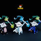 [PREORDER] 1/20 Scale World Figure [POWER] - Alolan Marowak