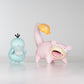 [PREORDER] 1/20 Scale World Figure [DONGDONG] - Psyduck & Slowpoke & Shellder