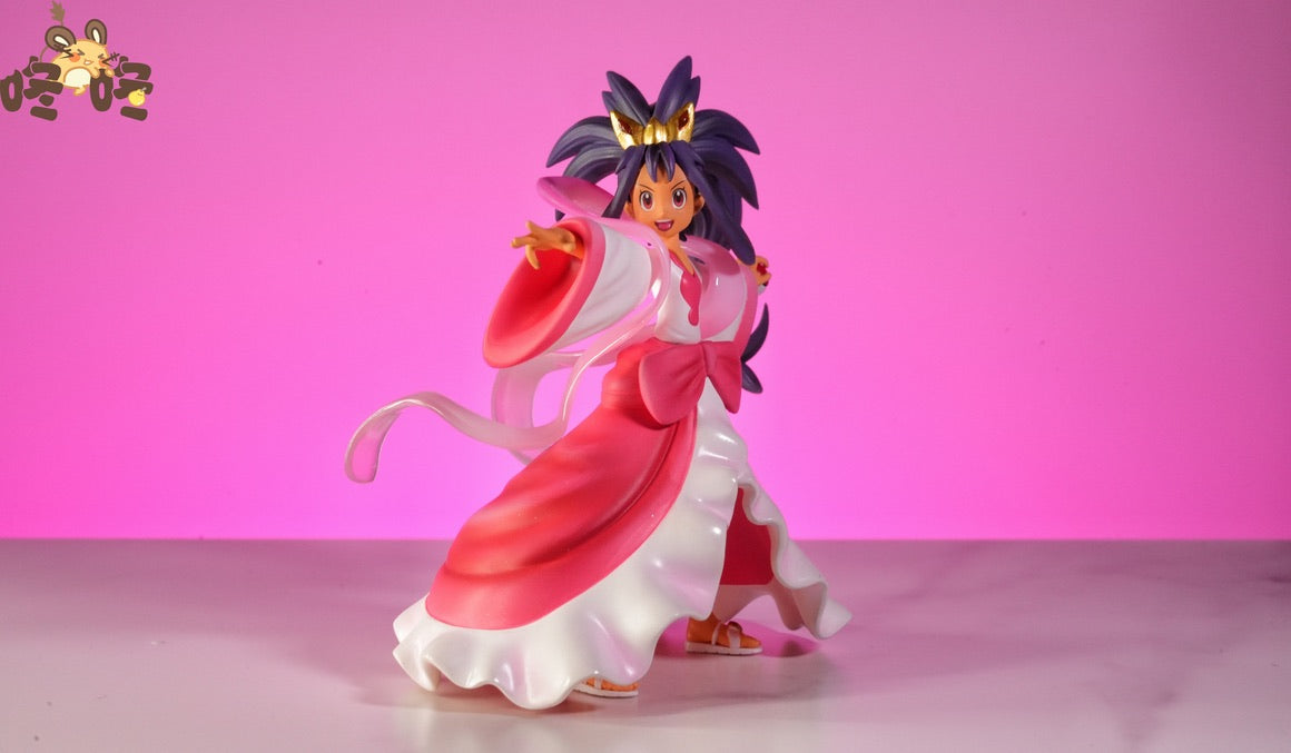 LATEST 1/20 SCALE WORLD – POKÉ GALERIE
