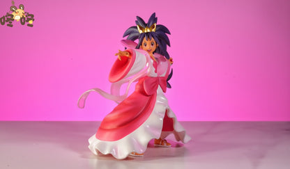 [PREORDER] 1/20 Scale World Figure [DONGDONG] - Iris