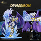 [PREORDER] Digimon Figure [T1] - Dynasmon