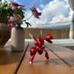 [IN STOCK] 1/20 Scale World Figure [OG] - Scizor