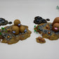 [PREORDER] 1/20 Scale World Figure [LIMOUSINE] - Diglett & Dugtrio