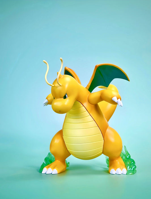 [IN STOCK] 1/20 Scale World Figure [WINDMILL] - Dragonite