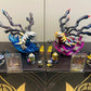[IN STOCK] 1/20 Scale World Figure [PALLET TOWN] - Giratina (Origin Forme)
