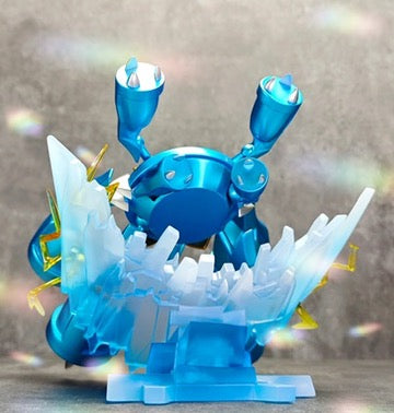 [IN STOCK] 1/20 Scale World Figure [FT] - Mega Metagross