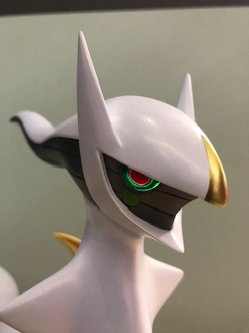 [IN STOCK] 1/10 Scale World Figure [LD] - Arceus