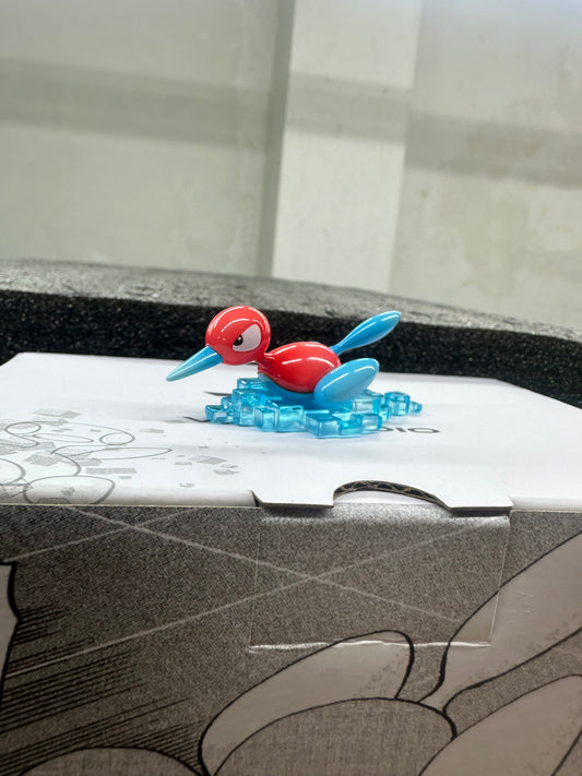 [IN STOCK] 1/20 Scale World Figure [VP] - Porygon2