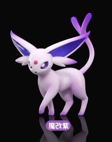 [PREORDER] 1/20 Scale World Figure [MIMI] - Espeon