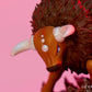 [IN STOCK] 1/20 Scale World Figure [DM/GG] - Fighting Tauros