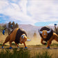 [PREORDER] 1/20 Scale World Figure [MEGAZZ] - Tauros