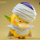 [PREORDER] Mini Figure [DAY DREAM] - Cosplay Psyduck