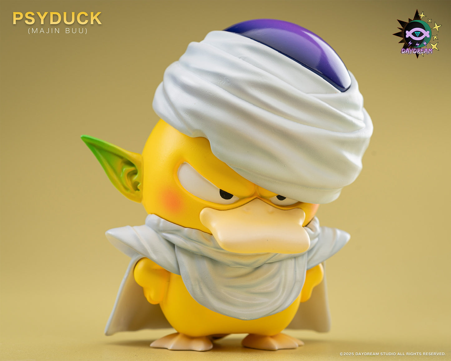 [PREORDER] Mini Figure [DAY DREAM] - Cosplay Psyduck
