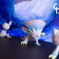 [PREORDER] 1/20 Scale World Figure [CP] - Sneasel & Weavile