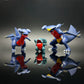 [IN STOCK] 1/20 Scale World Figure [ACE] - Gible & Gabite & Garchomp