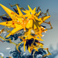[IN STOCK] 1/20 Scale World Figure [LIMOUSINE] - Zapdos