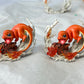[IN STOCK] 1/20 Scale World Figure [DAIDAI] - Charmander & Charmeleon & Charizard