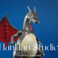 [IN STOCK] 1/20 Scale World Figure [HH] - Charizard