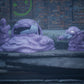 [PREORDER] 1/20 Scale World Figure [MEGAZZ] - Grimer & Muk