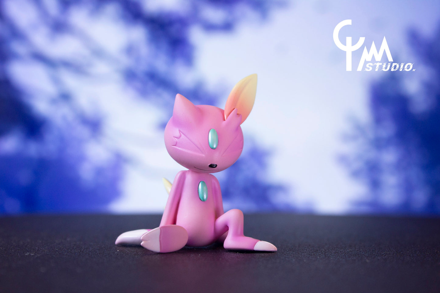 [PREORDER] 1/20 Scale World Figure [CP] - Sneasel & Weavile