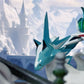 [IN STOCK] 1/20 Scale World Figure [PALLET TOWN] - Mega Gardevoir & Mega Gallade