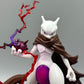 [IN STOCK] 1/20 Scale World Figure [OG] - Mewtwo