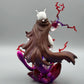 [IN STOCK] 1/20 Scale World Figure [OG] - Mewtwo