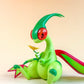 [IN STOCK] 1/20 Scale World Figure [UU] - Flygon