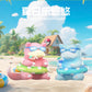 [PREORDER] 1/20 Scale World Figure [WONDER] - Slowpoke & Slowbro & Slowking