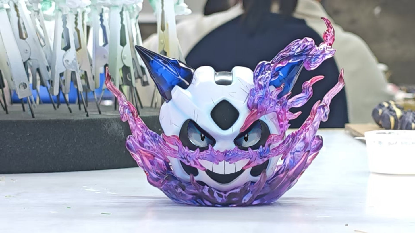 [PREORDER] 1/20 Scale World Figure [SWFT] - Glalie