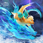 [IN STOCK] 1/20 Scale World Figure [DM & NGZ] - Dragonite