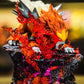 [IN STOCK] 1/20 Scale World Figure [DM & GG] - Entei