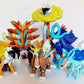 [IN STOCK] 1/20 Scale World Figure [UU] - Raging Bolt