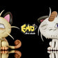 [PREORDER] GK Statue [EMO] - Team Rocket