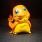 [IN STOCK] Cosplay Pikachu Figure - Pikachu Cosplay Bulbasaur & Charmander & Squirtle