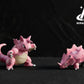 [PREORDER] 1/20 Scale World Figure [MIRACLE ISLAND] - Rhyhorn & Rhydon